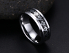 Top Quality Tungsten Carbide Rings for Men Gold Masonic Carbon Cellulosic Mens Jewelry